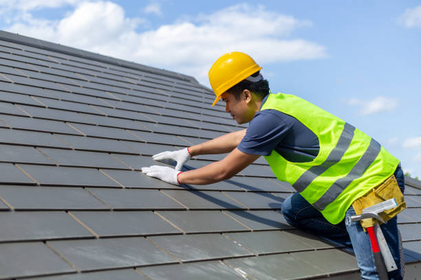 Best Roof Leak Repair  in Delmont, PA