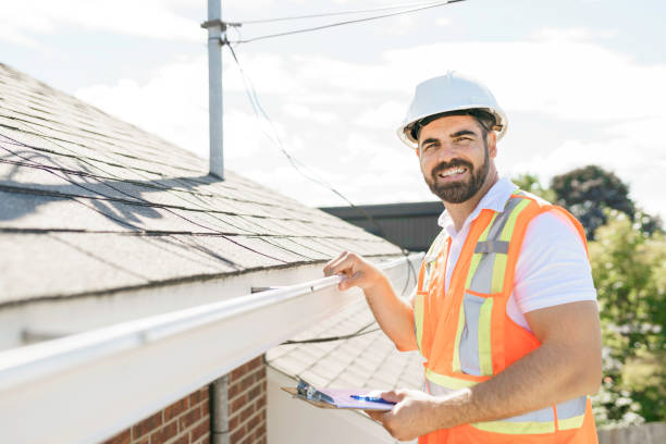 Gutter Installation and Roofing in Delmont, PA