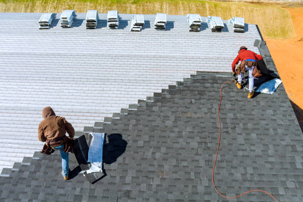 Professional Roofing Contractor in Delmont, PA
