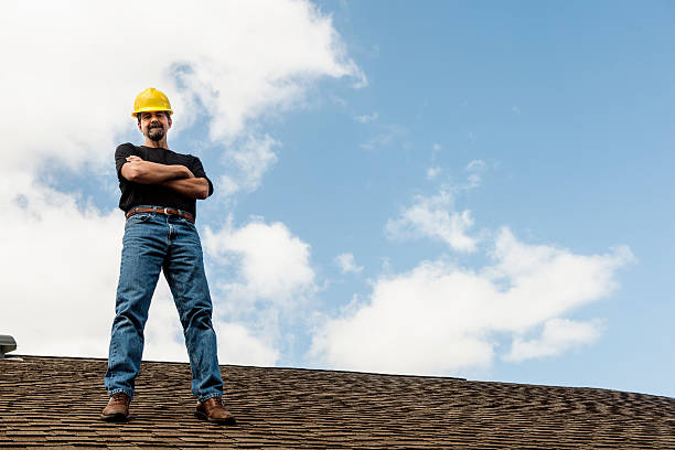 Best Metal Roofing Contractor  in Delmont, PA