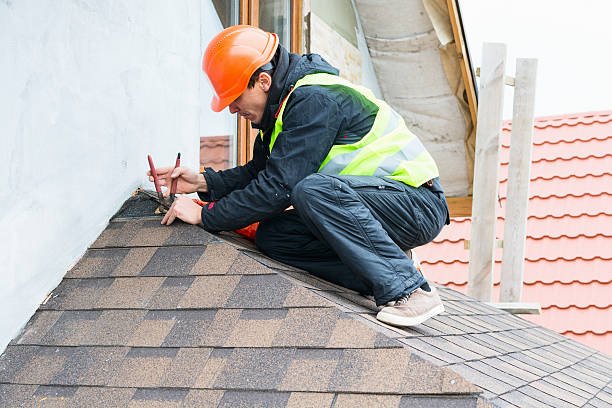 Best Metal Roofing Contractor  in Delmont, PA
