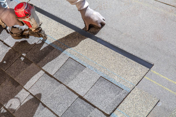 Best Tile Roofing Contractor  in Delmont, PA